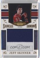 Jeff Skinner #/75