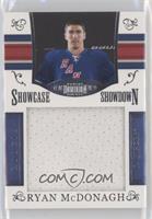 Ryan McDonagh #/50