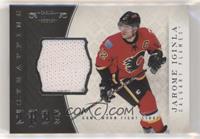 Jarome Iginla #/25