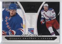 Rookies Group 4 - Evgeny Grachev #/1