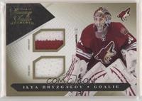 Jersey - Ilya Bryzgalov #/10