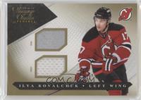 Jersey - Ilya Kovalchuk #/10