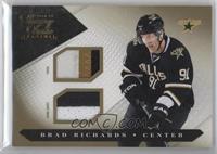 Jersey - Brad Richards [Noted] #/10