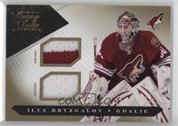 Jersey - Ilya Bryzgalov #/10