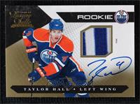 Rookies Group 1 - Taylor Hall #/10