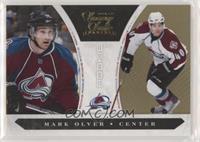 Rookies Group 4 - Mark Olver #/10