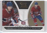 Rookies Group 4 - Andreas Engqvist #/10