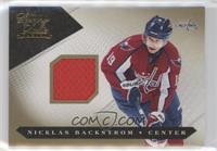 Jersey - Nicklas Backstrom #/10