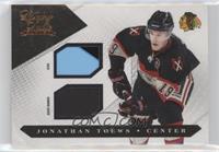 Jersey - Jonathan Toews #/50