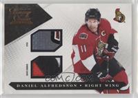 Jersey - Daniel Alfredsson #/20