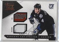 Jersey - Vincent Lecavalier #/50