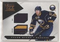 Jersey - Tyler Myers #/150