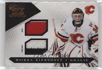 Jersey - Miikka Kiprusoff #/150