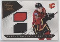 Jersey - Jarome Iginla #/150