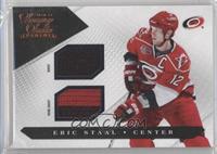 Jersey - Eric Staal #/150