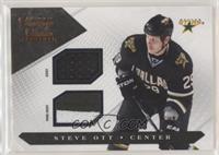 Jersey - Steve Ott #/150