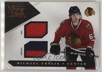 Jersey - Michael Frolik #/150