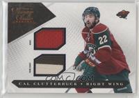 Jersey - Cal Clutterbuck #/150