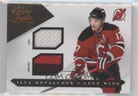 Jersey - Ilya Kovalchuk #/150