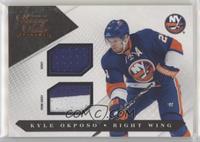 Jersey - Kyle Okposo #/150