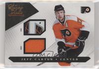 Jersey - Jeff Carter #/150