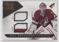 Jersey - Ilya Bryzgalov #/150