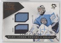 Jersey - Marc-Andre Fleury #/150