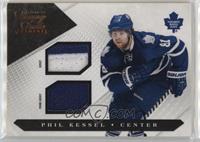 Jersey - Phil Kessel #/150