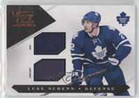 Jersey - Luke Schenn #/150