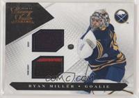 Jersey - Ryan Miller #/150