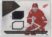 Jersey - Nicklas Lidstrom #/100