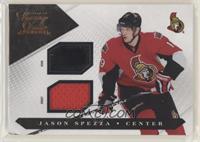 Jersey - Jason Spezza #/100