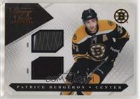 Jersey - Patrice Bergeron #/100