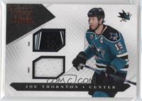 Jersey - Joe Thornton #/100