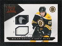 Jersey - Milan Lucic #/100