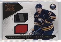 Jersey - Thomas Vanek #/100