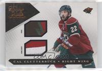 Jersey - Cal Clutterbuck #/20