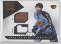 Jersey - Evander Kane #/20