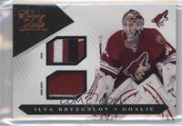 Jersey - Ilya Bryzgalov #/20