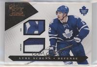 Jersey - Luke Schenn #/20