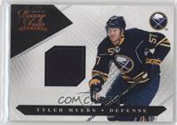 Jersey - Tyler Myers #/599