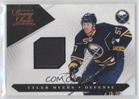 Jersey - Tyler Myers #/599