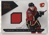 Jersey - Jarome Iginla #/599