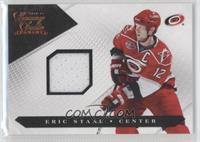 Jersey - Eric Staal #/599