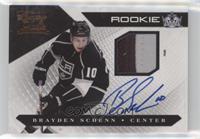 Rookies Group 2 - Brayden Schenn [Good to VG‑EX] #/299