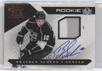 Rookies Group 2 - Brayden Schenn #/299