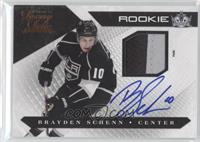 Rookies Group 2 - Brayden Schenn #/299