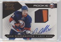 Rookies Group 2 - Nino Niederreiter #/299