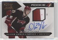 Rookies Group 2 - Oliver Ekman-Larsson #/299