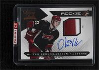 Rookies Group 2 - Oliver Ekman-Larsson [Uncirculated] #/299